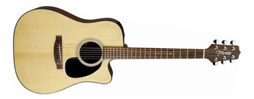 Guitarra Electroacústica Takamine Eg320c