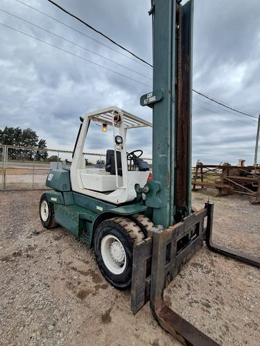 Grupo Electrógeno Cat Generador 512kva Motor 3412 Envíos