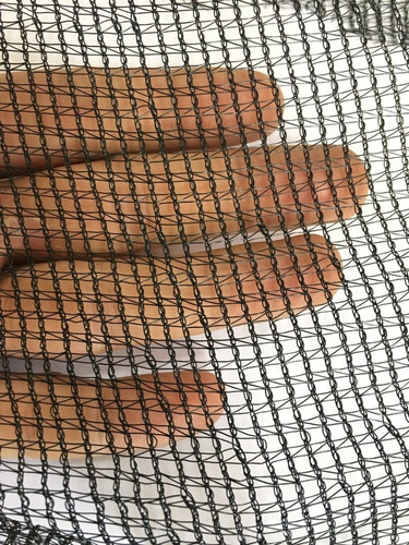 Imagem 3 de 4 de Tela Monofilamento Agrícola Sombrite Nylon 50% 3x2m