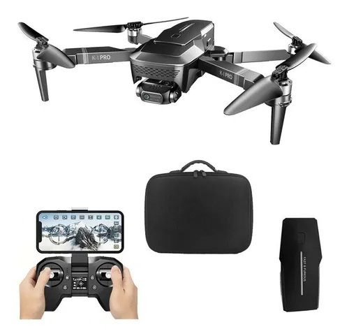 Drone visuo zen best sale k1