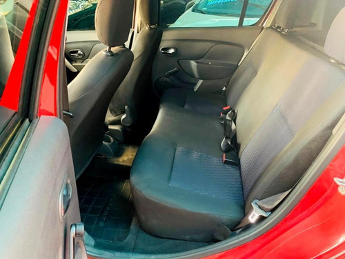 Imagem 9 de 14 de Renault Sandero 1.0 Expression 16v Flex 4p Manual