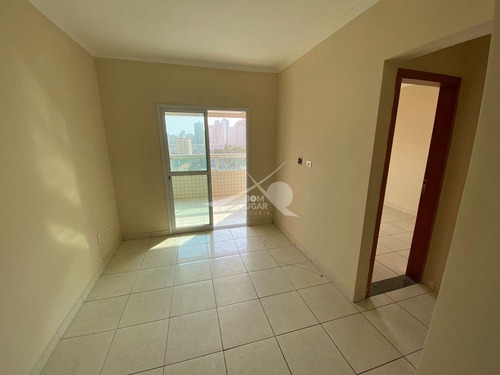 Imagem 8 de 23 de Apartamento Em Praia Grande, Aviação - A5831