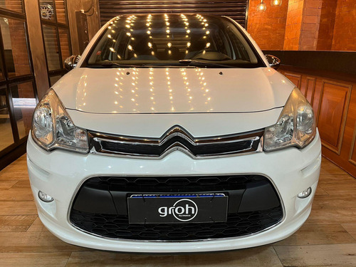 Citroën C3 C3 Exclusive 1.6 16V (Flex)(aut)
