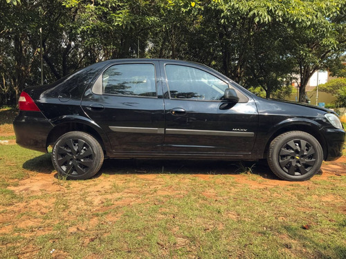 Chevrolet Prisma 1.4 Maxx Econoflex 4p 95 hp