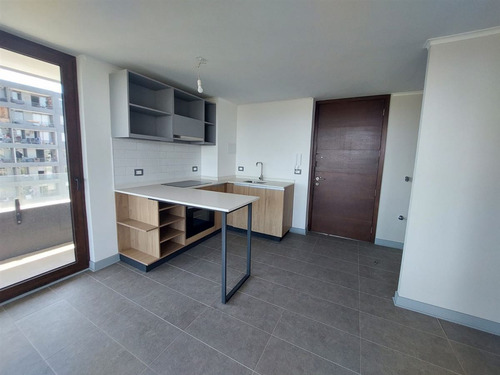 Departamento En Venta De 2 Dorm. En La Florida