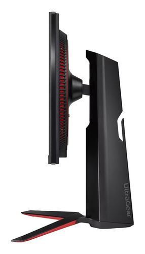Monitor Gamer LG 23.8 Ultragear Ips 1920x1080 24gn65r