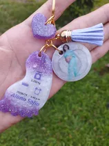 Comprar Llaveros, Recuerdos, Para Nacimientos O Baby Shower