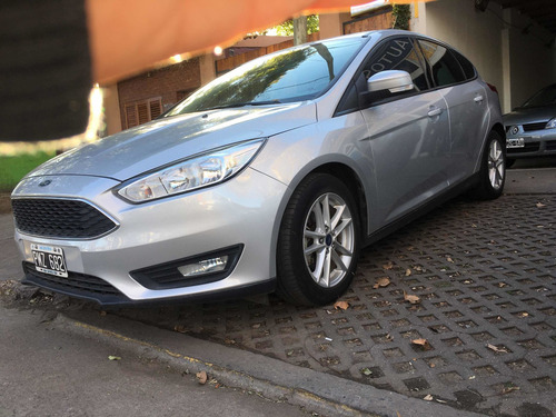 Imagen 2 de 9 de Ford Focus Iii 2016 1.6 S