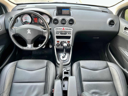 Peugeot 408 1.6 Sport Thp 163cv