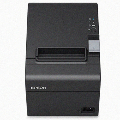 Impresora Termica Epson Tm-t20 Usb Comandera Tickeadora Stec