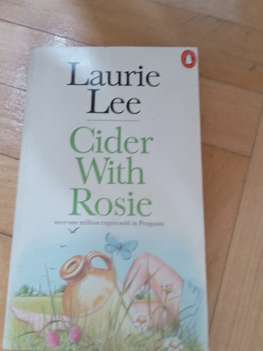 Cider With Rosie