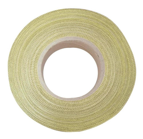 10 Metros De Teflon P/ Seladoras Com Adesivo 40mm X 10 Metro