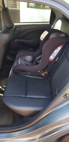 Toyota Etios Sedan 1.5 Xls Xls
