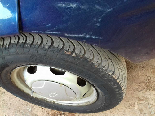 Imagem 6 de 6 de Chevrolet