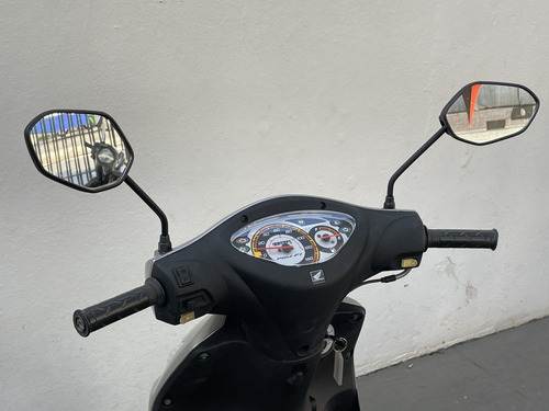 Imagem 9 de 10 de Honda Biz 125 Es