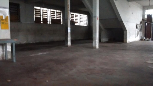 Imagem 13 de 21 de Galpão Em Vila Monumento, São Paulo/sp De 1229m² Para Locação R$ 10.000,00/mes - Ga484003-r