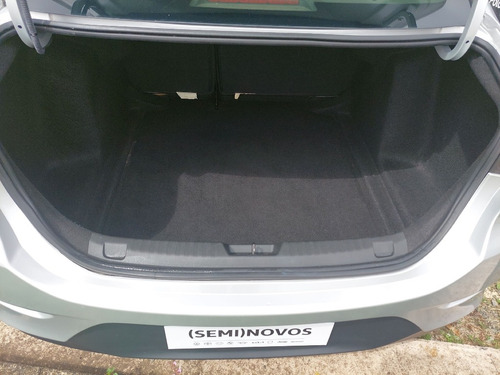 Chevrolet Onix 1.0 TURBO FLEX LT AUTOMÁTICO
