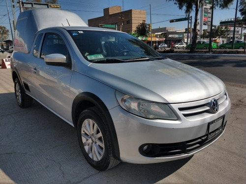 Volkswagen Saveiro 1.6 Highline Mt 2012