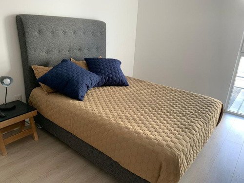 Imagen 9 de 15 de Departamento Amueblado De 3 Hab. En Valle De Juriquilla