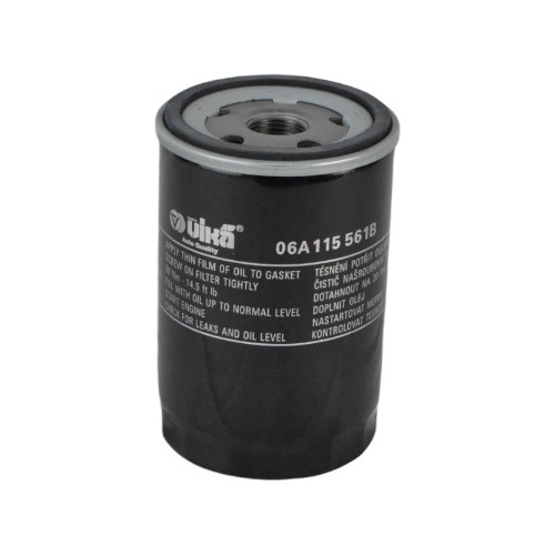 Filtro De Aceite Jetta A3 A4 A6 Golf 3 4 Beetle Audi A3 A4