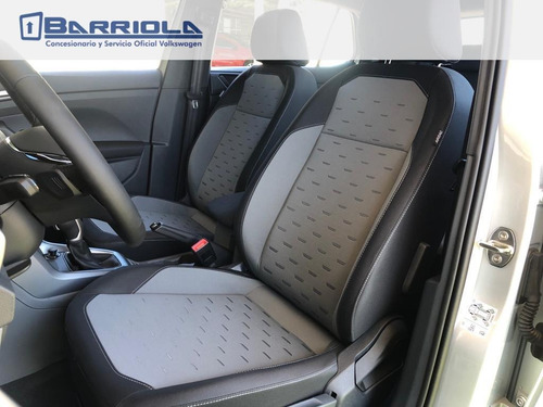 Imagen 8 de 15 de Volkswagen T-cross Comfortline 2021 0km - Barriola