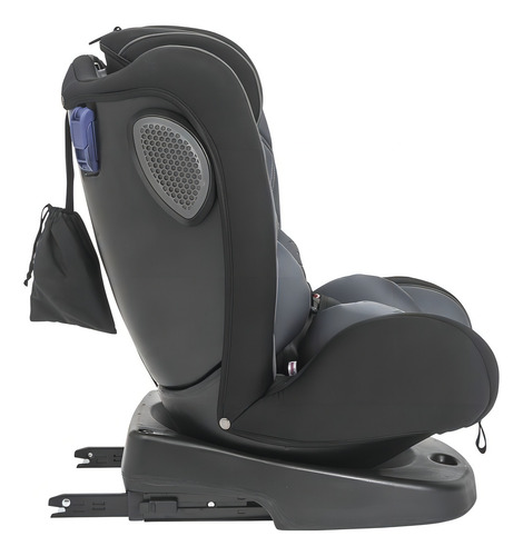 Cadeira Avanti 360° Com Isofix - Kiddo (0-36 Kg)