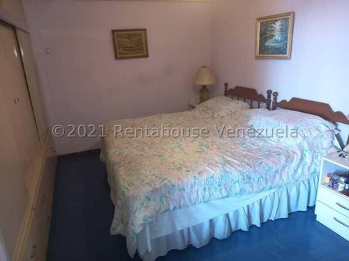 Imagen 7 de 12 de Casa Venta Colinas Santa Monica 22-3971-y Ymanol Elizalde 0414-3227631
