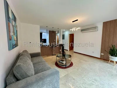 Apartamento en alquiler