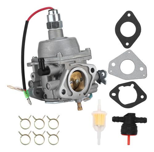 Reemplazo Del Kit De Ensamblaje De Carburador Carb 24853169s