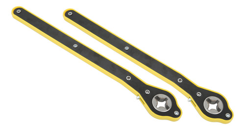 Par De Llaves De Trinquete Scissor Jack De 13.4 Pulgadas Que