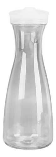 Botella De Bebida Transparente, Jarra De Agua De Plástico Re