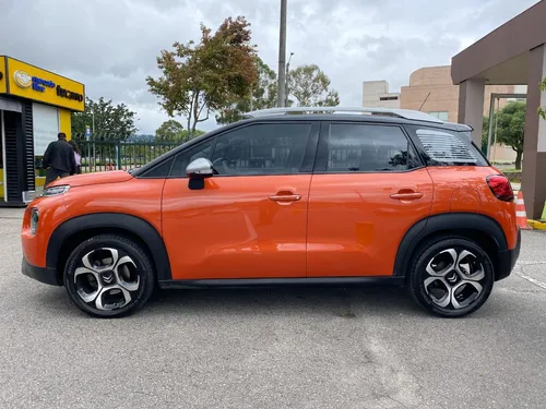 Citroen C3 Aircross 1.2 Unique