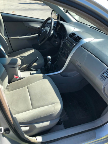 Toyota Corolla 1.8 Xli Mt L/11