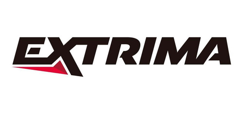 Imagen 2 de 2 de Lubricante Semisintético Extrima Moto 4t 15w50.