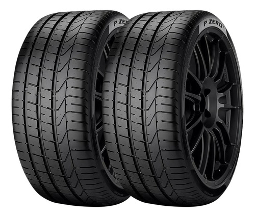 Kit 2 Pneu Pirelli Aro 20 245/45r20 103 P