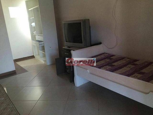 Imagem 9 de 30 de Chácara Com 4 Dormitórios À Venda, 3999 M² Por R$ 1.600.000,00 - Varadouro - Santa Isabel/sp - Ch0107