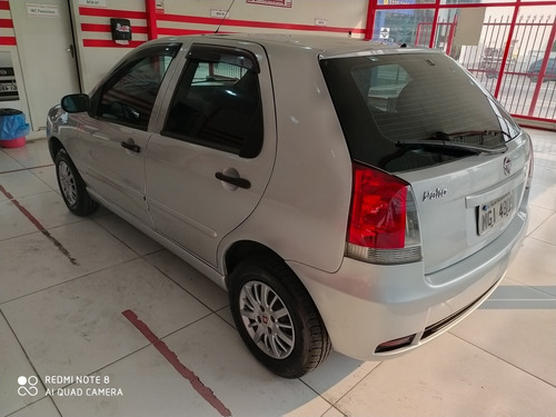 Imagem 3 de 6 de Fiat Palio 2009 1.0 Fire Celebration Flex 5p