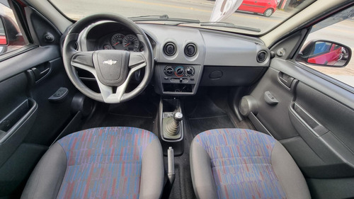 Imagem 6 de 9 de Celta Spirit 1.0 Vhc-e 4p Flex