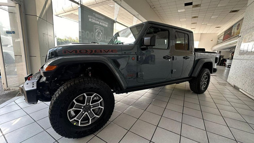 Jeep JT 3.6 V6 Mojave 4X4 At