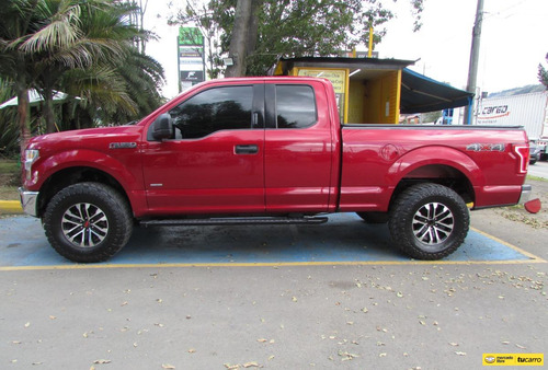 Ford F-150 3.5 Xlt