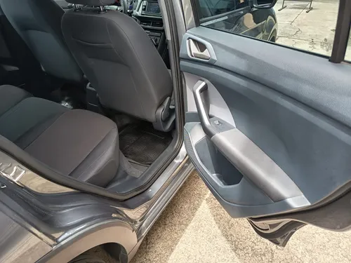 Volkswagen T-Cross Trendline 1.0 T Mecanica