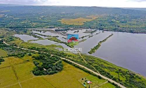 Terreno Financiado San Javier Del Lago - Córdoba