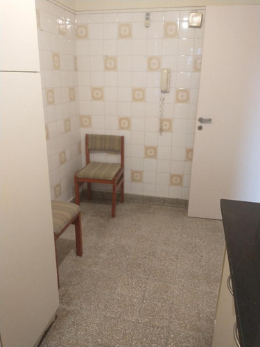 Imagen 12 de 19 de Excelente Departamento 4 Ambientes. Excelentes Vistas. Impecable.