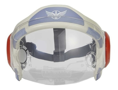 Lightyear- Visor De Entrenamiento Guardian Espacial