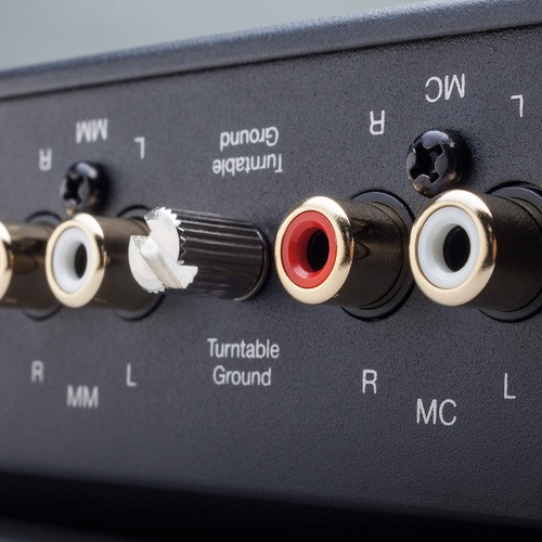 Cambridge Audio Alva Duo - Preamplificador Phono Para Mover Imanes Y Tocadiscos De Bobina