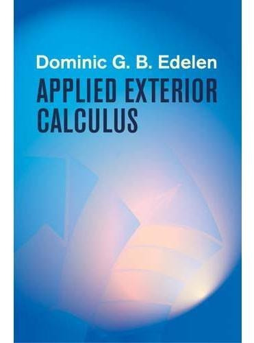 Applied Exterior Calculus