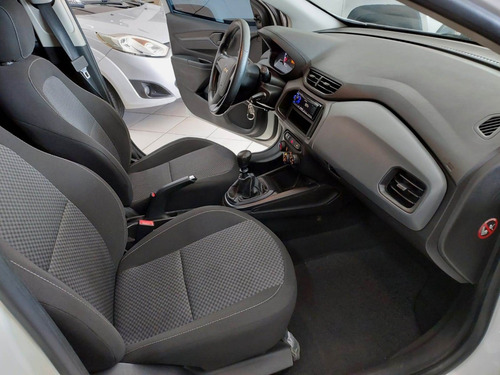 Chevrolet Onix 1.0 MPFI JOY 8V FLEX 4P MANUAL