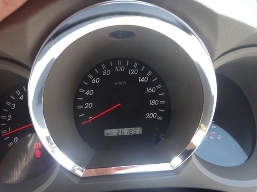 Imagen 12 de 12 de Toyota Fortuner Tailandesa Automtica 4x4