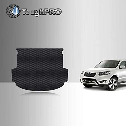 Toughpro Hyundai Santa Fe Cargo Mat  el Deporte Modelo