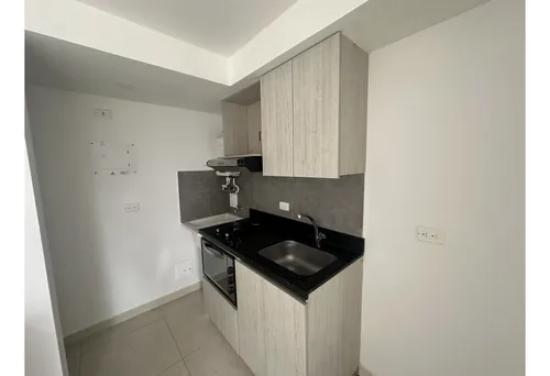 Se Vende Apartaestudio Horizonte Verde Av Centenario Norte